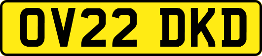 OV22DKD