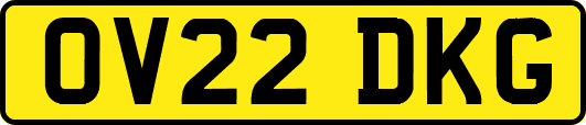 OV22DKG