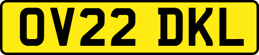 OV22DKL