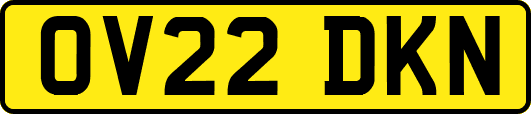 OV22DKN