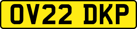 OV22DKP