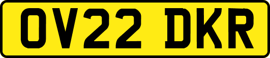 OV22DKR