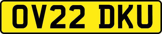 OV22DKU