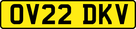 OV22DKV