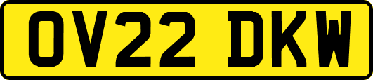 OV22DKW