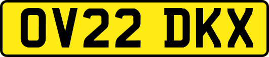 OV22DKX