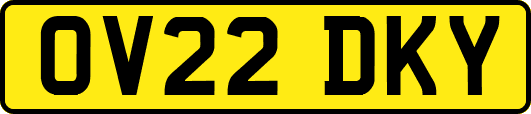 OV22DKY
