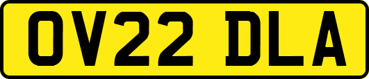 OV22DLA