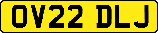 OV22DLJ