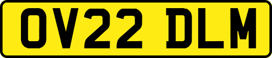 OV22DLM