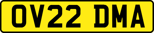 OV22DMA