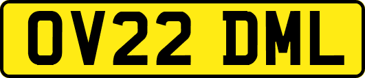 OV22DML