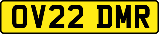 OV22DMR