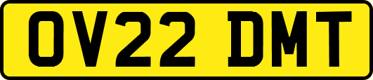 OV22DMT