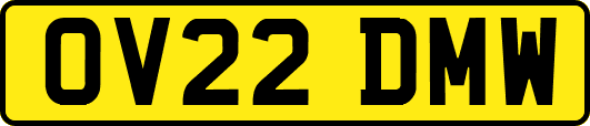 OV22DMW