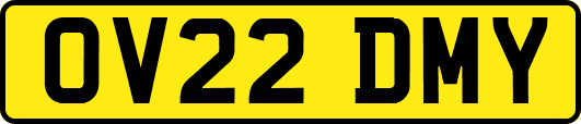 OV22DMY
