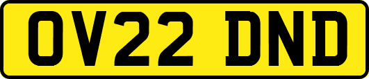 OV22DND