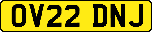 OV22DNJ
