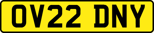 OV22DNY