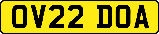 OV22DOA