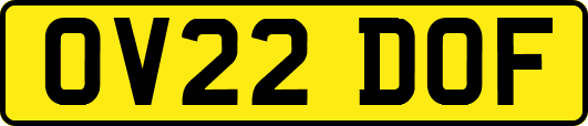 OV22DOF