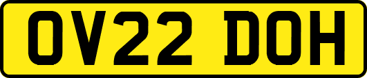 OV22DOH