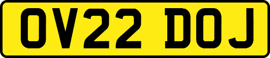 OV22DOJ
