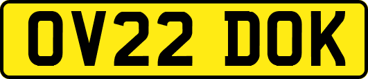 OV22DOK