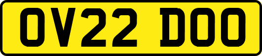 OV22DOO