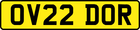OV22DOR
