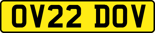 OV22DOV