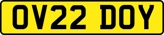 OV22DOY