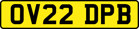 OV22DPB