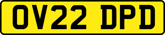 OV22DPD