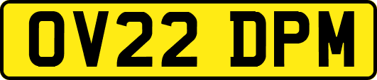 OV22DPM