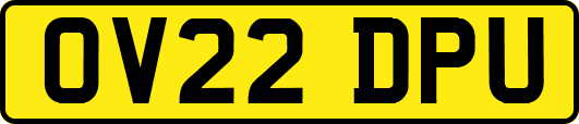 OV22DPU