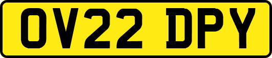OV22DPY