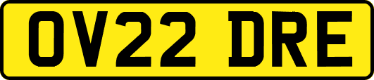 OV22DRE