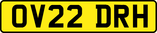 OV22DRH