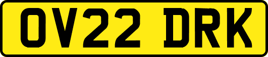 OV22DRK