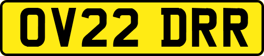 OV22DRR