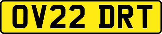 OV22DRT