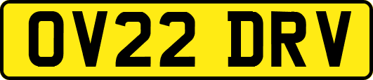 OV22DRV