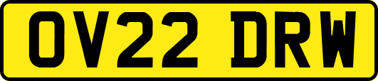 OV22DRW