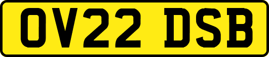 OV22DSB
