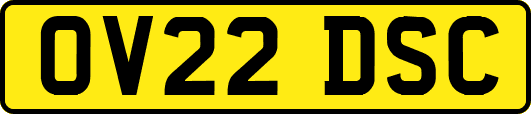 OV22DSC