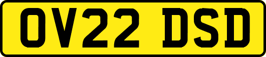 OV22DSD