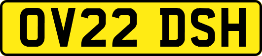 OV22DSH