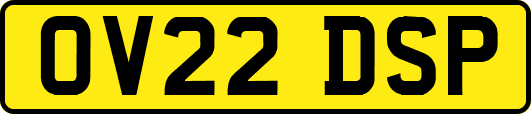 OV22DSP
