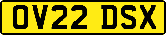 OV22DSX